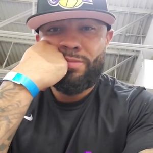 Meet your Posher, Travis